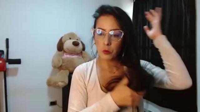 Thumbnail 2, ela_peckk's Stream at Chaturbate, 19 months ago