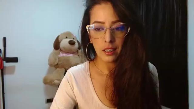 Thumbnail 3, ela_peckk's Stream at Chaturbate, 19 months ago