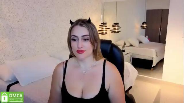 Thumbnail 1, ela_ps's Stream at Chaturbate, 1 month ago