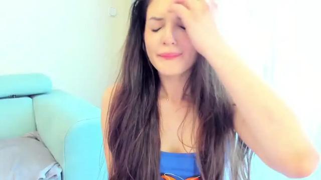 Thumbnail 2, elaanna's Stream at Chaturbate, 1 month ago