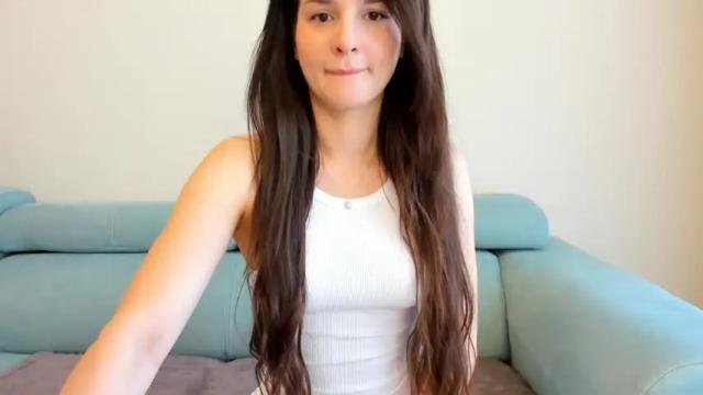 Thumbnail 2, elaanna's Stream at Chaturbate, 1 month ago