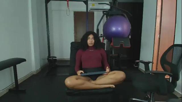 Thumbnail 2, elaforx's Stream at Chaturbate, 2 months ago