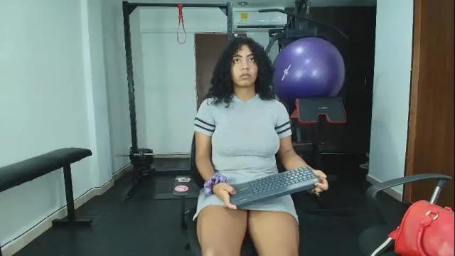 Thumbnail 1, elaforx's Stream at Chaturbate, 2 months ago