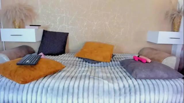 Image 12 of elaforx Stream on Chaturbate on 1 month ago