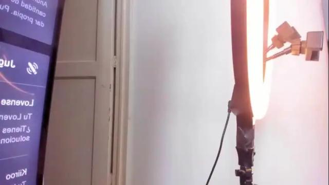 Thumbnail 2, elaforx's Stream at Chaturbate, 1 month ago