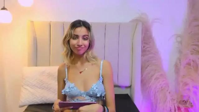 Image 8 of elaia_lawless Stream on Chaturbate on 19 months ago