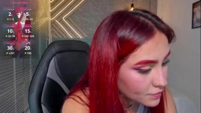 Thumbnail 1, elaia_muller's Stream at Chaturbate, 4 months ago