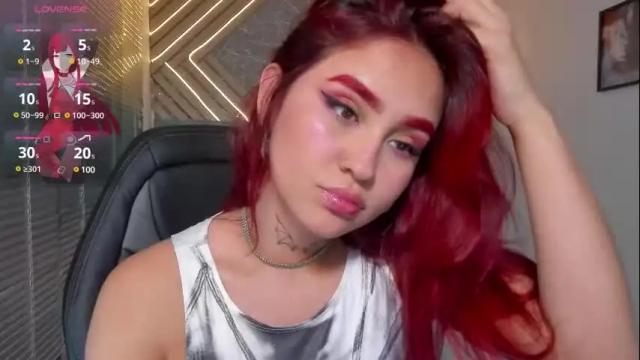 Image 3 of elaia_muller Stream on Chaturbate on 4 months ago