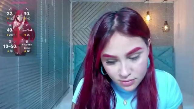 Image 11 of elaia_muller Stream on Chaturbate on 4 months ago