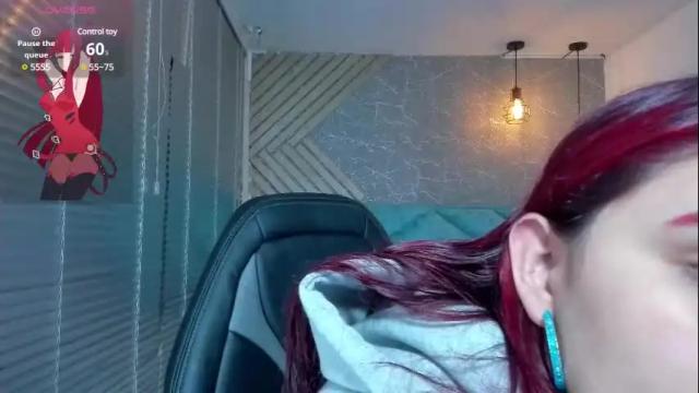 Image 2 of elaia_muller Stream on Chaturbate on 4 months ago