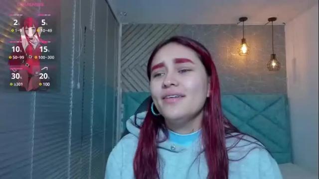 Image 3 of elaia_muller Stream on Chaturbate on 4 months ago