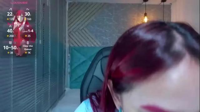 Image 7 of elaia_muller Stream on Chaturbate on 4 months ago