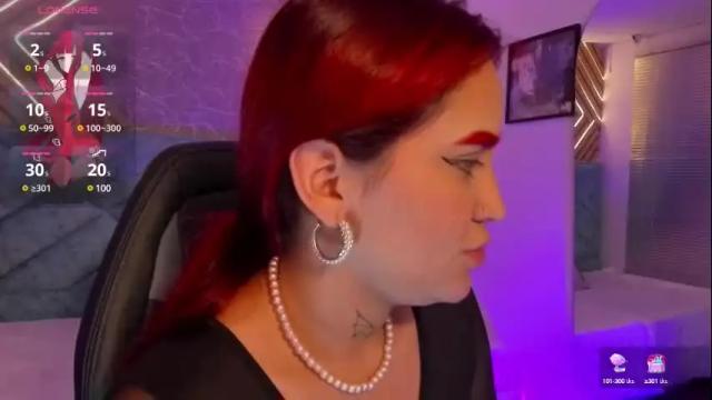 Image 4 of elaia_muller Stream on Chaturbate on 4 months ago