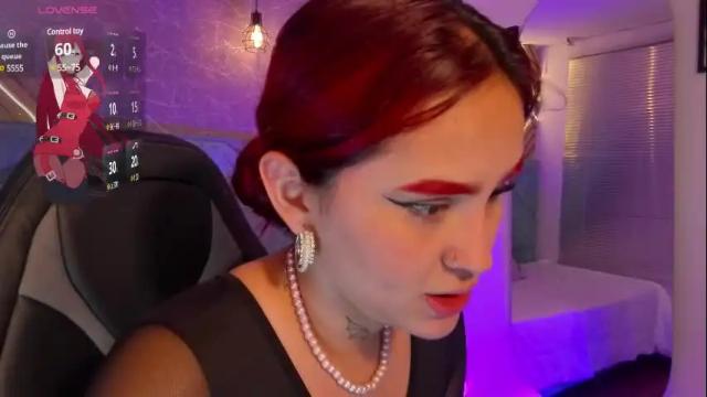 Image 7 of elaia_muller Stream on Chaturbate on 4 months ago