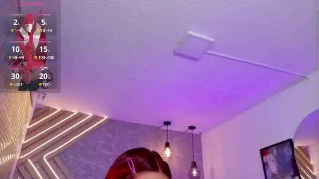 Image 11 of elaia_muller Stream on Chaturbate on 4 months ago