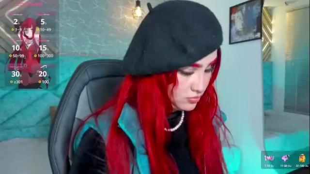 Image 10 of elaia_muller Stream on Chaturbate on 4 months ago