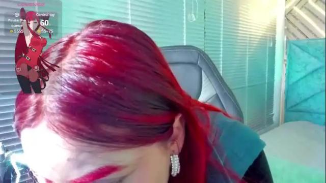 Image 4 of elaia_muller Stream on Chaturbate on 4 months ago