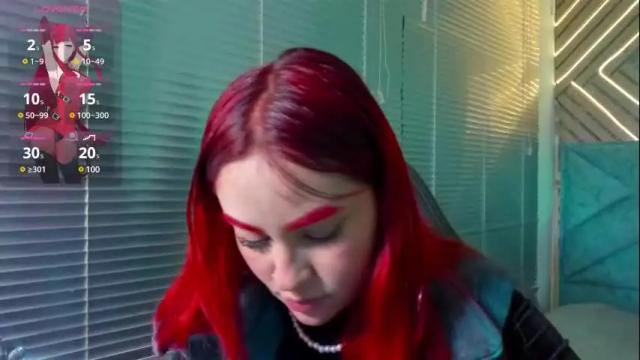 Image 6 of elaia_muller Stream on Chaturbate on 4 months ago