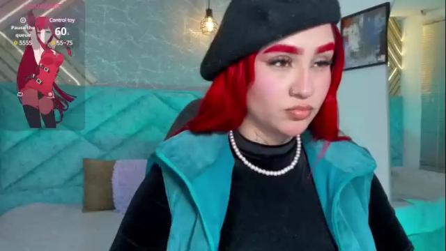 Thumbnail 3, elaia_muller's Stream at Chaturbate, 4 months ago