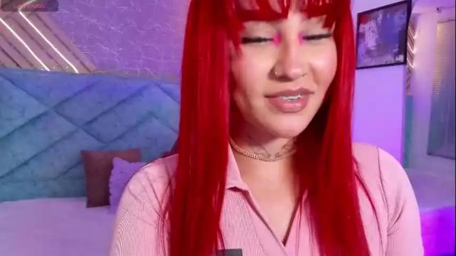 Thumbnail 1, elaia_muller's Stream at Chaturbate, 4 months ago