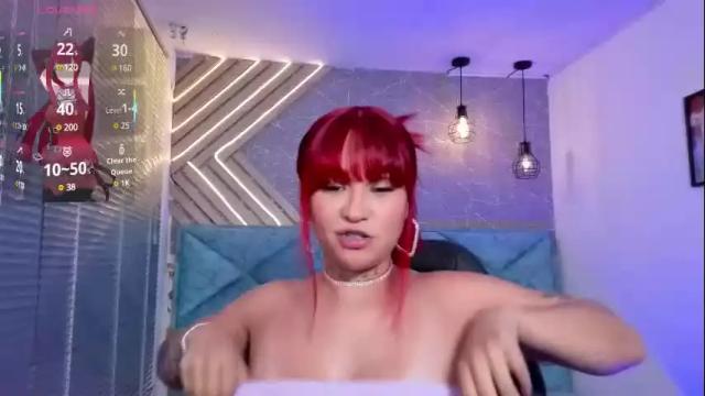 Image 2 of elaia_muller Stream on Chaturbate on 3 months ago
