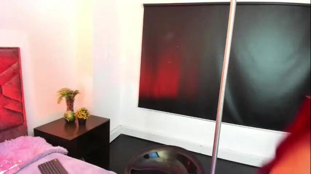 Image 6 of elaia_muller Stream on Chaturbate on 3 months ago