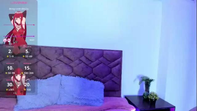 Thumbnail 2, elaia_muller's Stream at Chaturbate, 3 months ago