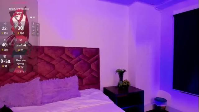 Thumbnail 1, elaia_muller's Stream at Chaturbate, 3 months ago