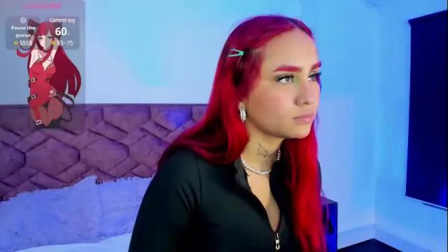 Image 10 of elaia_muller Stream on Chaturbate on 3 months ago