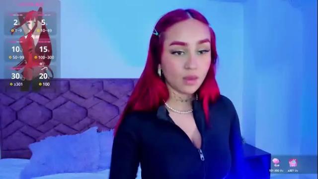 Image 11 of elaia_muller Stream on Chaturbate on 3 months ago
