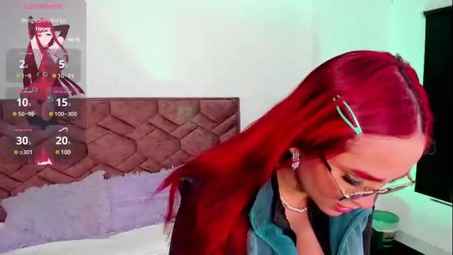 Image 3 of elaia_muller Stream on Chaturbate on 3 months ago