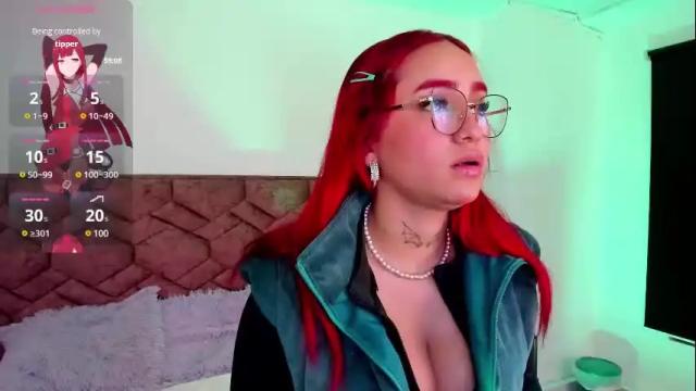 Image 6 of elaia_muller Stream on Chaturbate on 3 months ago