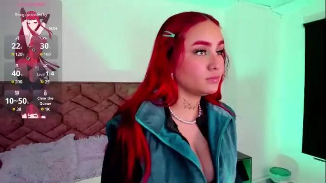Image 7 of elaia_muller Stream on Chaturbate on 3 months ago