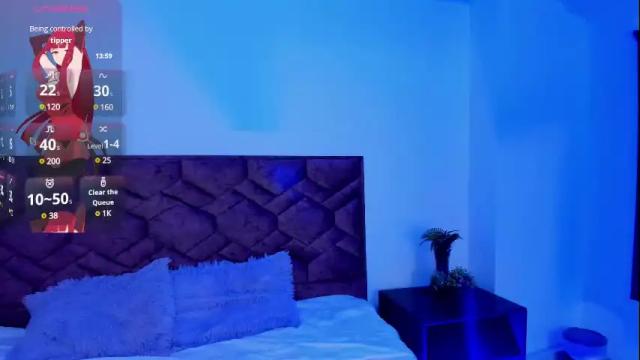 Thumbnail 3, elaia_muller's Stream at Chaturbate, 3 months ago