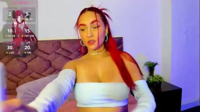 Thumbnail 3, elaia_muller's Stream at Chaturbate, 3 months ago