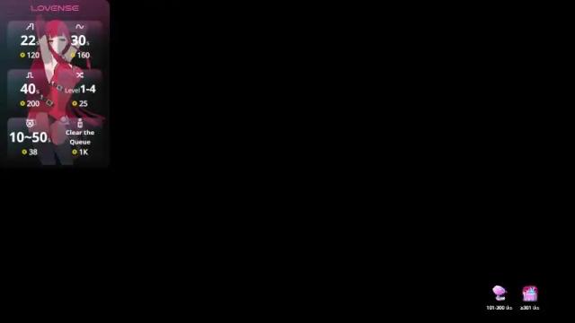 Thumbnail 2, elaia_muller's Stream at Chaturbate, 3 months ago