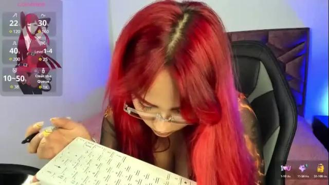 Image 7 of elaia_muller Stream on Chaturbate on 3 months ago