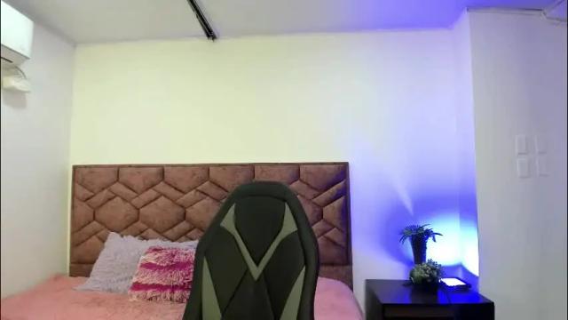 Image 11 of elaia_muller Stream on Chaturbate on 3 months ago