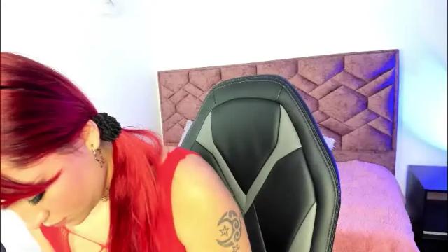 Thumbnail 2, elaia_muller's Stream at Chaturbate, 3 months ago