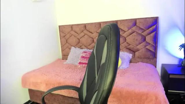 Thumbnail 3, elaia_muller's Stream at Chaturbate, 3 months ago