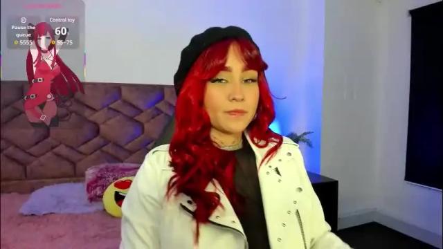 Thumbnail 3, elaia_muller's Stream at Chaturbate, 2 months ago