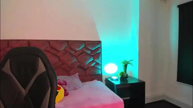 Thumbnail 1, elaia_muller's Stream at Chaturbate, 2 months ago