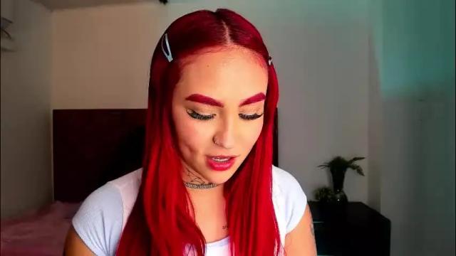 Image 11 of elaia_muller Stream on Chaturbate on 2 months ago