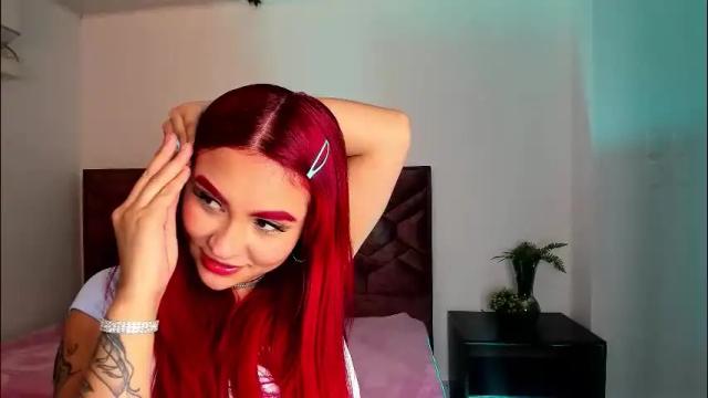 Image 12 of elaia_muller Stream on Chaturbate on 2 months ago