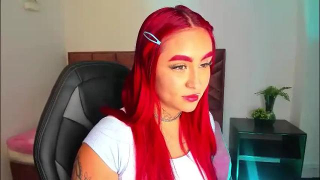 Image 7 of elaia_muller Stream on Chaturbate on 2 months ago