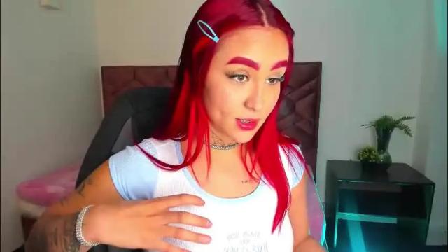 Image 8 of elaia_muller Stream on Chaturbate on 2 months ago