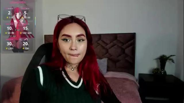 Thumbnail 1, elaia_muller's Stream at Chaturbate, 2 months ago