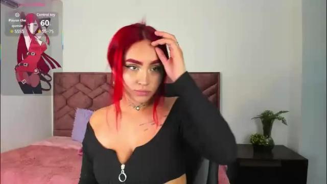 Image 6 of elaia_muller Stream on Chaturbate on 2 months ago