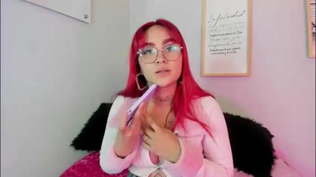 Image 3 of elaia_muller Stream on Chaturbate on 2 months ago