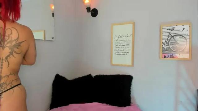 Image 10 of elaia_muller Stream on Chaturbate on 2 months ago